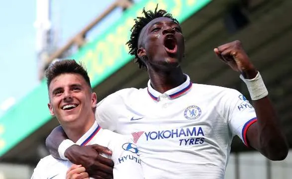 Tin Chelsea 27/8: Tammy Abraham được ủng hộ lên ĐT Anh