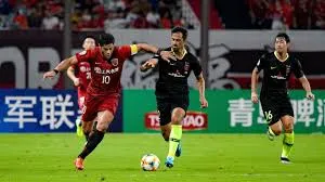 Thượng Hải SIPG 2-2 Urawa Red Diamonds (AFC Champions League 2019 - Tứ kết lượt đi)