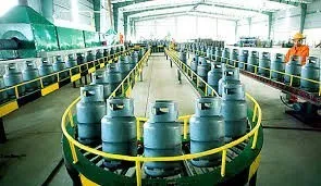 Giá gas hôm nay 27/8/2019: Quay đầu giảm