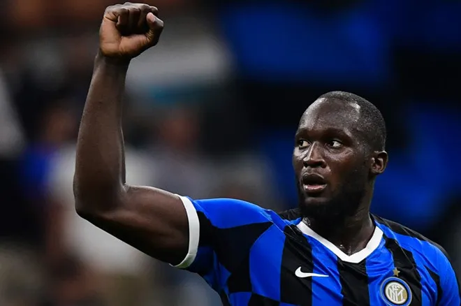 Tin thể thao 27/8: Lukaku ghi bàn trong ngày ra mắt Inter Milan