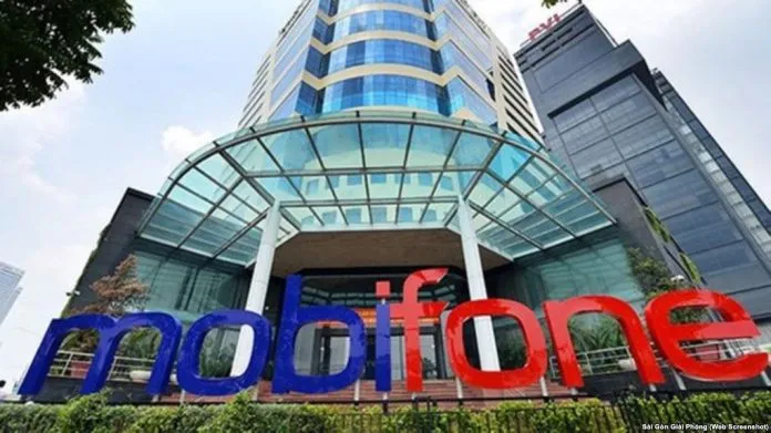 Bộ Công an khởi tố thêm 05 bị can là đồng phạm trong vụ án xảy ra tại Mobifone
