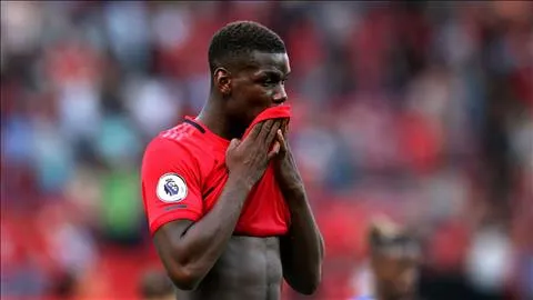 Tin bóng đá 27/8: ‘Pogba sẽ hạnh phúc ở Real hơn là MU’