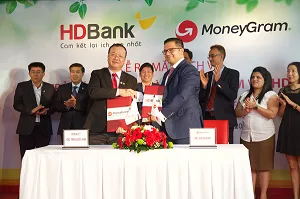 HDBank chi trả kiếu hối bằng dollar Úc