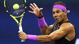 Kết quả US Open 2019 ngày 28/8: Nadal ra quân thắng lợi, Tsitsipas và Thiem bị loại ngay vòng 1