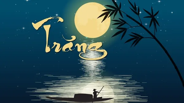 [Trực tiếp] - Tìm tôi tối thứ tư số 11: Trăng