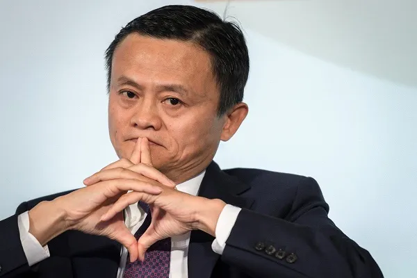 Jack Ma: Mỹ và Trung Quốc cần hợp tác để giúp thế giới hưởng lợi từ kỷ nguyên số