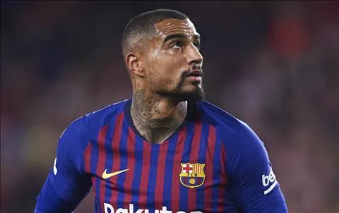 Tin tức MU 28/8: Sir Alex ngăn cản Kevin-Prince Boateng tới Quỷ đỏ