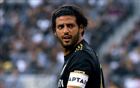 Tin chuyển nhượng 28/8: Carlos Vela tiết lộ vụ đàm phán với Barca