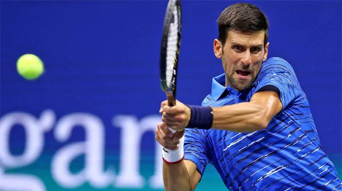 Kết quả US Open 2019 ngày 29/8: Djokovic và Federer thuận lợi vào vòng 3