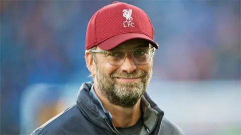 HLV Klopp dự đoán cục diện Champions League mùa này
