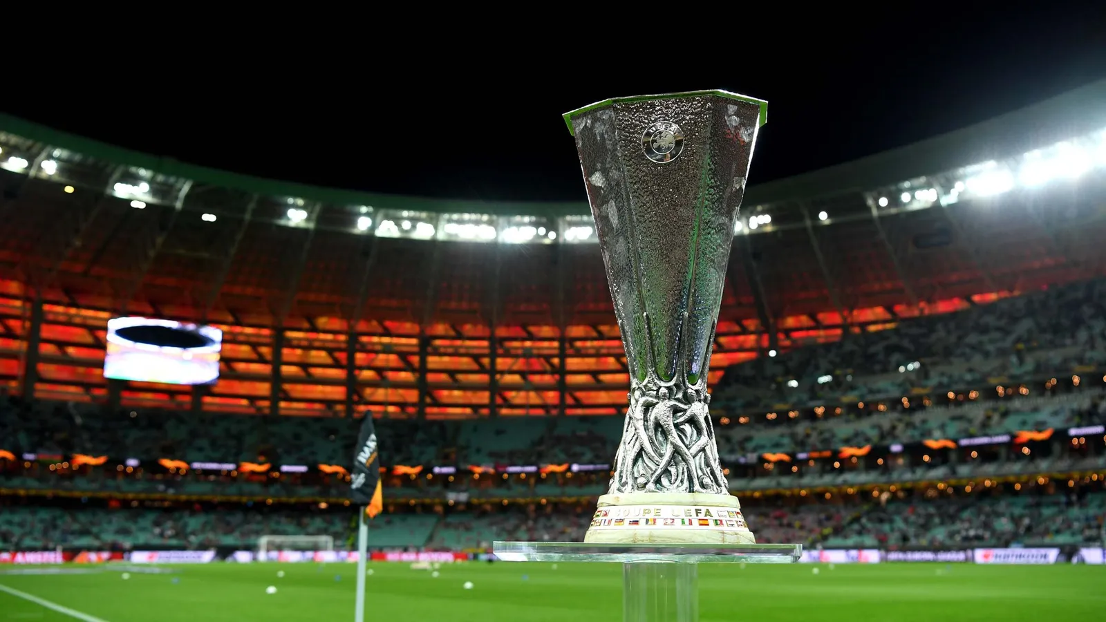 Bốc thăm Europa League: MU dễ thở, Arsenal gặp đối thủ xương xảu