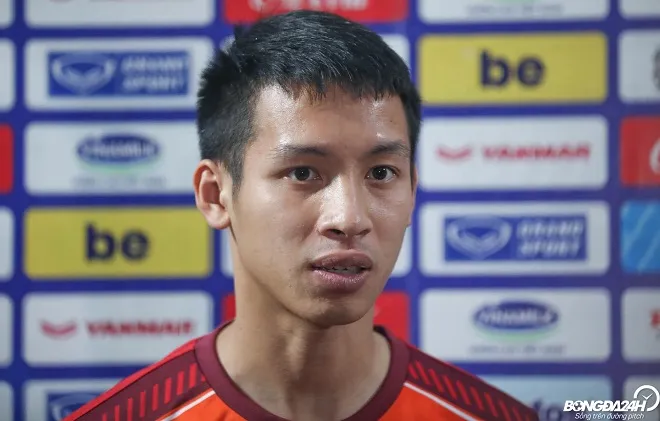Đỗ Hùng Dũng chỉ ra điểm yếu của ĐT Việt Nam trước Thái Lan