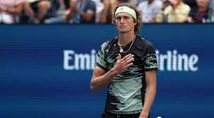 Kết quả US Open 2019 ngày 30/8: Zverev vất vả đi tiếp sau 5 set, Nadal vào vòng 3 dù không ra sân