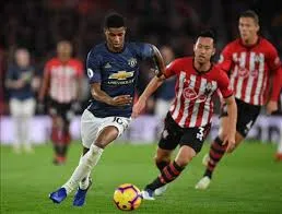 Lịch thi đấu bóng đá hôm nay ngày 31/8/2019: Southampton vs MU