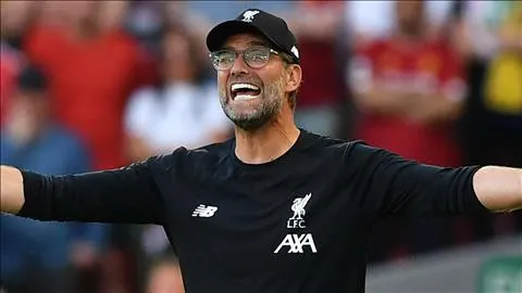 Tin bóng đá 30/8: Lại đụng Napoli ở C1, HLV Klopp nói gì?