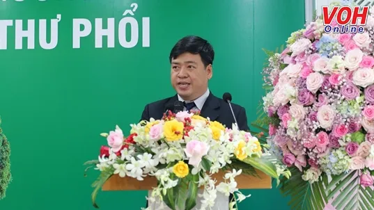 Hơn 70%, bệnh nhân phát hiện ung thư phổi khi đã ở giai đoạn muộn
