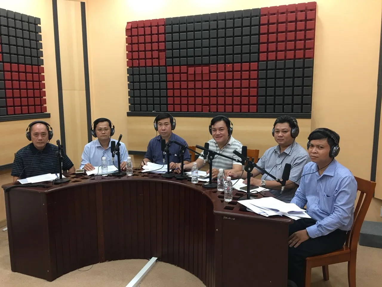 [Trực tiếp] ĐTCCQTP tháng 8: “TPHCM thực hiện cơ chế ủy quyền: Giảm trung gian, tăng hài lòng”
