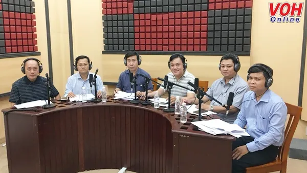 TPHCM thực hiện cơ chế ủy quyền: Giảm trung gian, tăng hài lòng