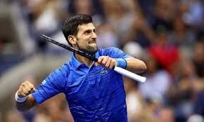 Kết quả US Open 2019 ngày 31/8: Federer thắng dễ, Djokovic tái ngộ Wawrinka tại vòng 4