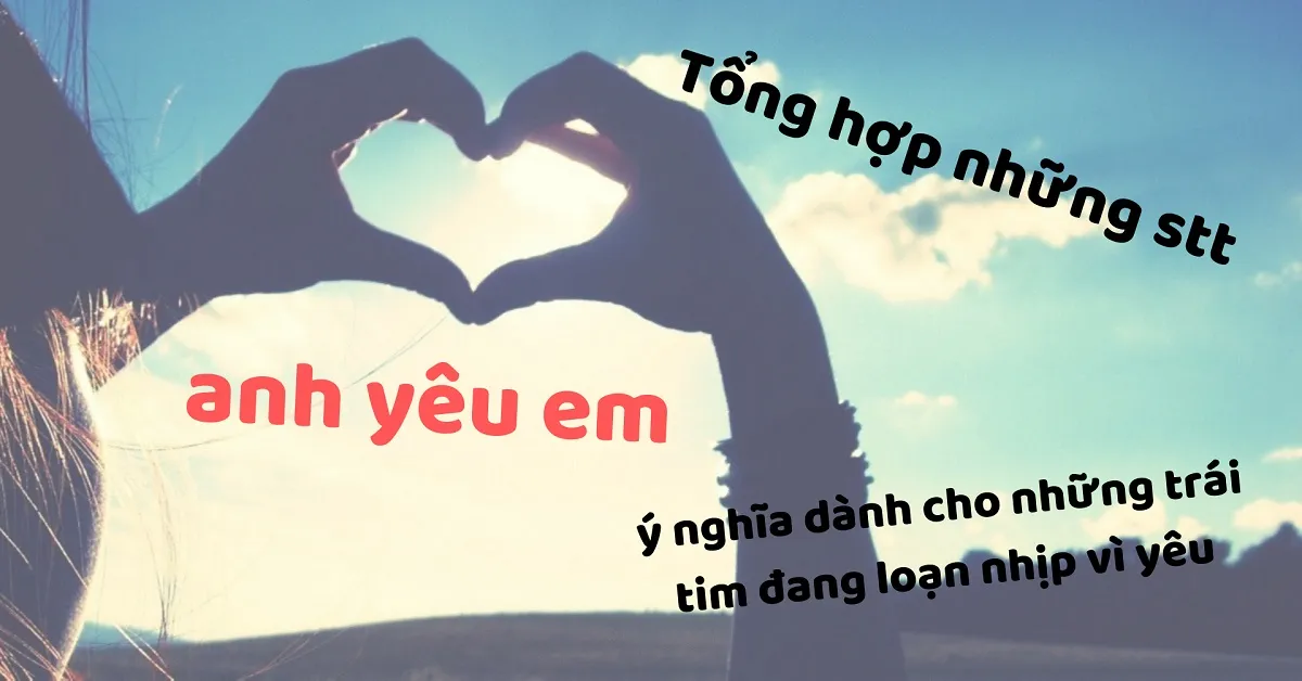 Cách an ủi người yêu khi mệt mỏi trong công việc bằng tin nhắn