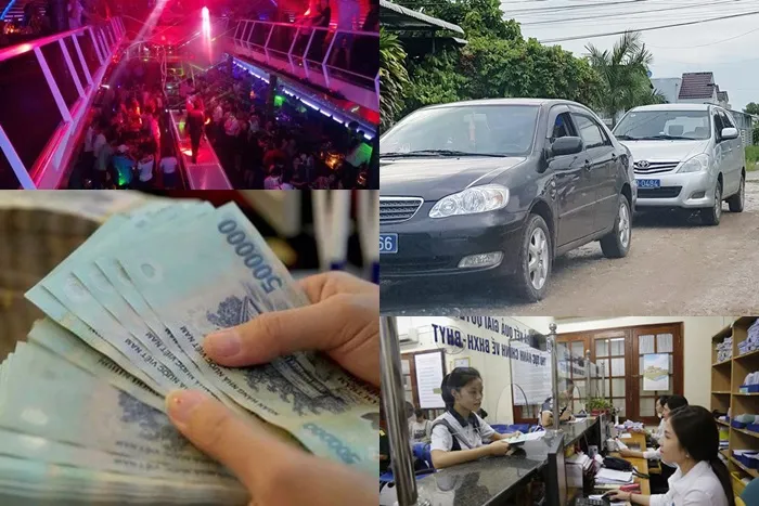 Những chính sách có hiệu lực từ tháng 9/2019