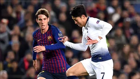 Tin chuyển nhượng 31/8: Thêm một cầu thủ chia tay Barca