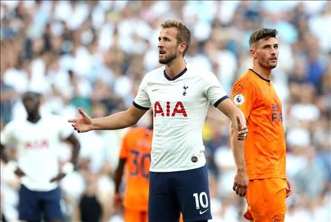 Tin bóng đá 31/8: Harry Kane lên tiếng trước đại chiến Arsenal