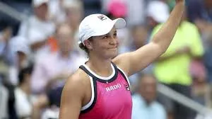 Ashleigh Barty 2-0 Maria Sakkari (US Open 2019 - Vòng 3 đơn nữ)