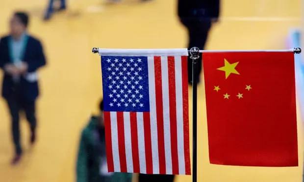 Từ 1/9: Các mức thuế quan bổ sung mới của Mỹ - Trung bắt đầu có hiệu lực