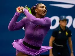 Serena Williams 2-0 Karolina Muchova (US Open 2019 - Vòng 3 đơn nữ)