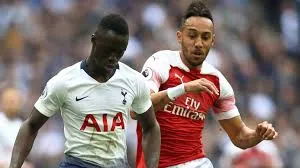 Lịch thi đấu bóng đá hôm nay ngày 1/9/2019: Arsenal vs Tottenham