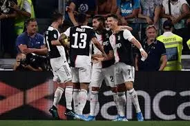 Kết quả bóng đá hôm nay 1/9: Juventus thắng kịch tính, Barca chia điểm