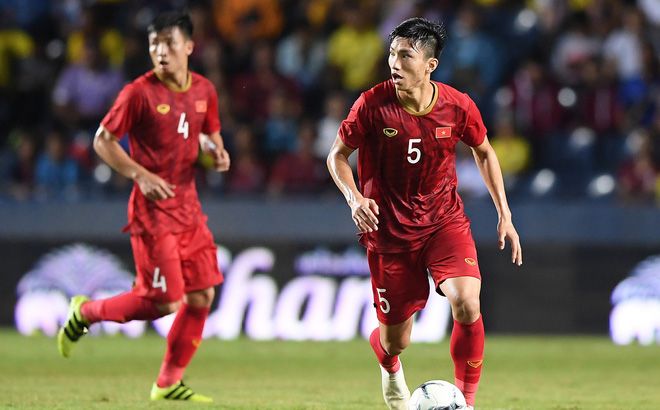 VFF khẳng định Văn Hậu vẫn còn cơ hội dự SEA Games