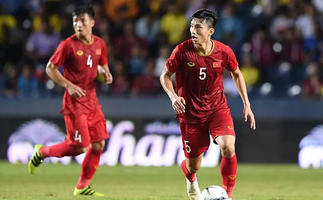 VFF khẳng định Văn Hậu vẫn còn cơ hội dự SEA Games