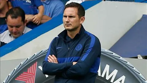 Tin tức Chelsea 1/9: HLV Lampard nói gì sau trận hòa Sheffield?