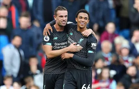 Tin bóng đá mới nhất 1/9: Những thống kê ấn tượng trận Burnley 0-3 Liverpool