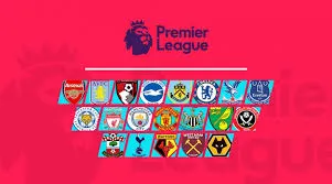 Bảng xếp hạng Ngoại hạng Anh 2019/20 sau vòng 4