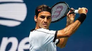 Kết quả US Open 2019 ngày 2/9: Federer thắng dễ Goffin, Djokovic bỏ cuộc tại vòng 4