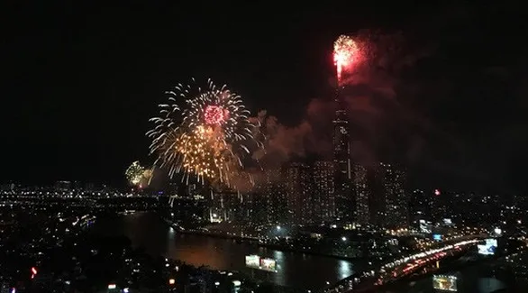 Lộ trình thay thế khi vào trung tâm TPHCM trong đêm 2/9/2019