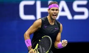 Kết quả US Open 2019 ngày 3/9: Nadal lần thứ 9 vào tứ kết, Osaka dừng bước tại vòng 4