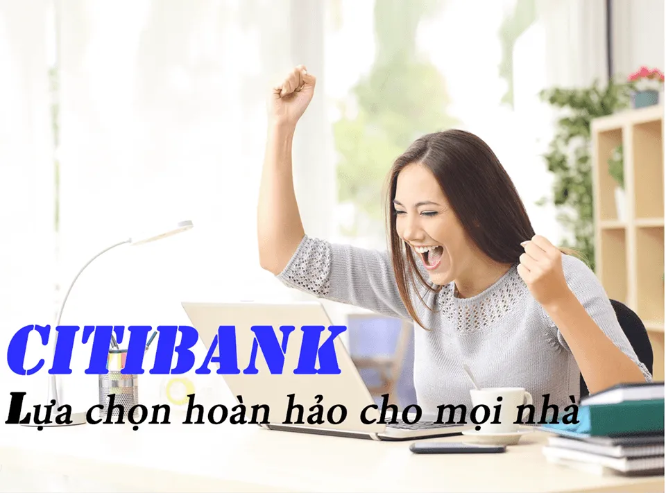 Làm cách nào để mở thẻ tín dụng Citibank