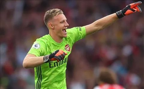 Bernd Leno chỉ ra vấn đề lớn của Arsenal