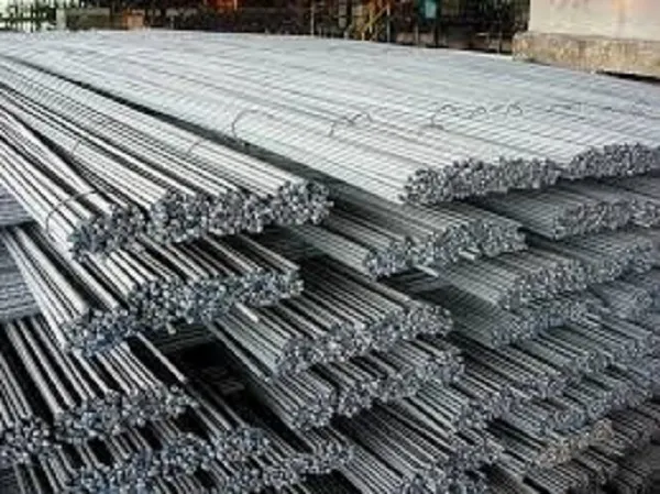 Giá thép xây dựng hôm nay 3/9/2019: Giá thép giảm