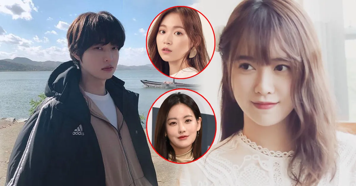 Bị Goo Hye Sun tố ngoại tình với đồng nghiệp, Ahn Jae Hyun chính thức lên tiếng