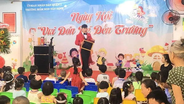 Niềm tin và kỳ vọng mới