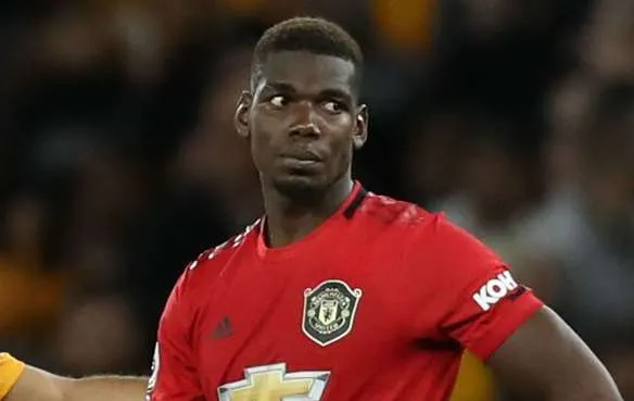 Tin NHA 5/9: Tiền bối tin rằng Pogba vẫn rất hữu ích với MU