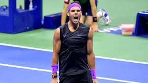 Kết quả US Open 2019 ngày 5/9: Nadal thẳng tiến vào bán kết