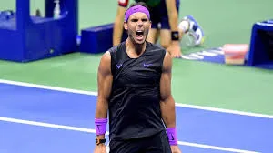 Kết quả US Open 2019 ngày 5/9: Nadal thẳng tiến vào bán kết