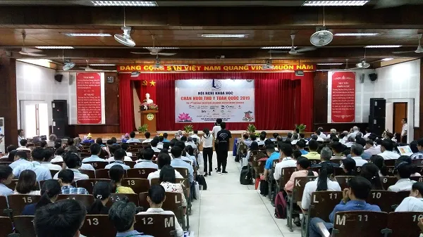 Dịch bệnh trên gia súc ngày càng phức tạp