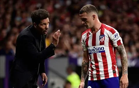 Diego Forlan: ‘Atletico Madrid sẽ vô địch La Liga mùa này’